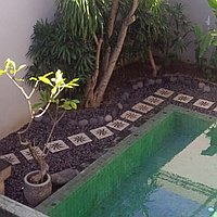 Minimalist Modern House For Sell. Villas in Bali for Sale: Villa in Kerobokan, Bali for 552 Thousands USD. Freehold. Preview photo #5