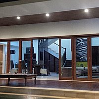 Minimalist Modern House For Sell. Villas in Bali for Sale: Villa in Kerobokan, Bali for 552 Thousands USD. Freehold. Preview photo #2