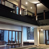 Minimalist Modern House For Sell. Villas in Bali for Sale: Villa in Kerobokan, Bali for 552 Thousands USD. Freehold. Preview of photo #1
