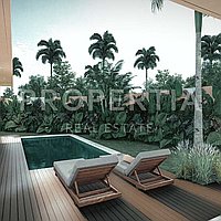 Modern Luxury And Convenience. Villas in Bali for Sale: Villa in Kerobokan, Bali for 202 Thousands USD. Leasehold. Preview photo #1