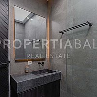 Modern Contemporary Villa In Kerobokan. Villas in Bali for Sale: Vila di Kerobokan, Bali untuk 285 Ribuan USD. Leasehold. Pratinjau foto #16