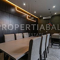 Modern Contemporary Villa In Kerobokan. Villas in Bali for Sale: Vila di Kerobokan, Bali untuk 285 Ribuan USD. Leasehold. Pratinjau foto #8