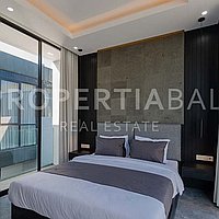 Modern Contemporary Villa In Kerobokan. Villas in Bali for Sale: Vila di Kerobokan, Bali untuk 285 Ribuan USD. Leasehold. Pratinjau foto #11