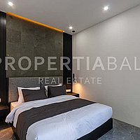 Modern Contemporary Villa In Kerobokan. Villas in Bali for Sale: Vila di Kerobokan, Bali untuk 285 Ribuan USD. Leasehold. Pratinjau foto #18