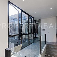 Contemporary Family Villa In Kerobokan. Villas in Bali for Sale: Vila di Kerobokan, Bali untuk 294 Ribuan USD. Leasehold. Pratinjau foto #1