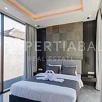 Contemporary Family Villa In Kerobokan. Villas in Bali for Sale: Vila di Kerobokan, Bali untuk 294 Ribuan USD. Leasehold. Pratinjau foto #13