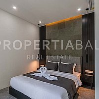 Contemporary Family Villa In Kerobokan. Villas in Bali for Sale: Vila di Kerobokan, Bali untuk 294 Ribuan USD. Leasehold. Pratinjau foto #6