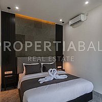 Contemporary Family Villa In Kerobokan. Villas in Bali for Sale: Vila di Kerobokan, Bali untuk 294 Ribuan USD. Leasehold. Pratinjau foto #7