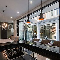 Contemporary Family Villa In Kerobokan. Villas in Bali for Sale: Vila di Kerobokan, Bali untuk 294 Ribuan USD. Leasehold. Pratinjau foto #21