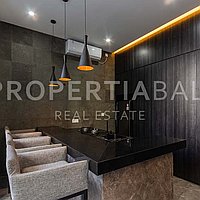 Contemporary Family Villa In Kerobokan. Villas in Bali for Sale: Vila di Kerobokan, Bali untuk 294 Ribuan USD. Leasehold. Pratinjau foto #20