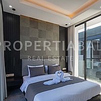 Contemporary Family Villa In Kerobokan. Villas in Bali for Sale: Vila di Kerobokan, Bali untuk 294 Ribuan USD. Leasehold. Pratinjau foto #12