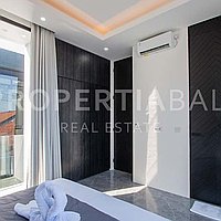Contemporary Family Villa In Kerobokan. Villas in Bali for Sale: Vila di Kerobokan, Bali untuk 294 Ribuan USD. Leasehold. Pratinjau foto #1