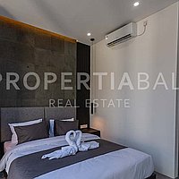 Contemporary Family Villa In Kerobokan. Villas in Bali for Sale: Vila di Kerobokan, Bali untuk 294 Ribuan USD. Leasehold. Pratinjau foto #4