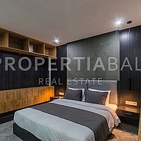 Contemporary Family Villa In Kerobokan. Villas in Bali for Sale: Vila di Kerobokan, Bali untuk 294 Ribuan USD. Leasehold. Pratinjau foto #14