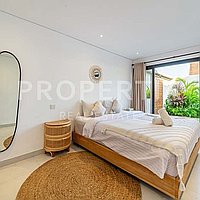 Beautiful Modern Villa In Kerobokan. Villas in Bali for Sale: Villa in Kerobokan, Bali for 230 Thousands USD. Leasehold. Preview photo #7