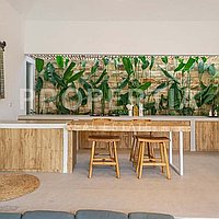 Beautiful Modern Villa In Kerobokan. Villas in Bali for Sale: Villa in Kerobokan, Bali for 230 Thousands USD. Leasehold. Preview photo #1