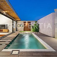 Beautiful Modern Villa In Kerobokan. Villas in Bali for Sale: Villa in Kerobokan, Bali for 230 Thousands USD. Leasehold. Preview photo #11