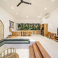 Beautiful Modern Villa In Kerobokan. Villas in Bali for Sale: Villa in Kerobokan, Bali for 230 Thousands USD. Leasehold. Preview photo #9