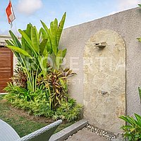 Beautiful Modern Villa In Kerobokan. Villas in Bali for Sale: Villa in Kerobokan, Bali for 230 Thousands USD. Leasehold. Preview photo #15