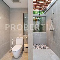 Beautiful Modern Villa In Kerobokan. Villas in Bali for Sale: Villa in Kerobokan, Bali for 230 Thousands USD. Leasehold. Preview photo #4