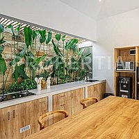 Beautiful Modern Villa In Kerobokan. Villas in Bali for Sale: Villa in Kerobokan, Bali for 230 Thousands USD. Leasehold. Preview photo #2