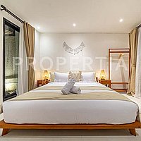 Beautiful Modern Villa In Kerobokan. Villas in Bali for Sale: Villa in Kerobokan, Bali for 230 Thousands USD. Leasehold. Preview photo #14