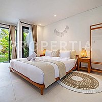 Beautiful Modern Villa In Kerobokan. Villas in Bali for Sale: Villa in Kerobokan, Bali for 230 Thousands USD. Leasehold. Preview photo #3