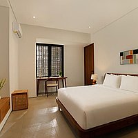 Modern contemporary freehold villa in Kerobokan. Villas in Bali for Sale: Вилла в Керобокан, Бали за 552 тыс. USD. Freehold. Предварительный просмотр фото #7