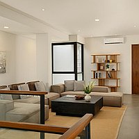 Modern contemporary freehold villa in Kerobokan. Villas in Bali for Sale: Вилла в Керобокан, Бали за 552 тыс. USD. Freehold. Предварительный просмотр фото #9
