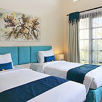 A Prime Investment Opportunity – A Serene 33-Bedroom Villa Complex in Kerobokan. Villas in Bali for Sale: Villa in Kerobokan, Bali for 1520 Thousands USD. Leasehold. Preview photo #5