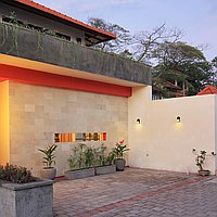 A Prime Investment Opportunity – A Serene 33-Bedroom Villa Complex in Kerobokan. Villas in Bali for Sale: Villa in Kerobokan, Bali for 1520 Thousands USD. Leasehold. Preview photo #7