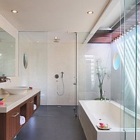 A Prime Investment Opportunity – A Serene 33-Bedroom Villa Complex in Kerobokan. Villas in Bali for Sale: Villa in Kerobokan, Bali for 1520 Thousands USD. Leasehold. Preview photo #6