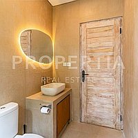 Beautiful Modern Family Home In Munggu. Villas in Bali for Sale: Villa in Munggu, Bali for 264 Thousands USD. Freehold. Preview photo #16