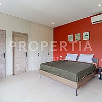 Beautiful Modern Family Home In Munggu. Villas in Bali for Sale: Villa in Munggu, Bali for 264 Thousands USD. Freehold. Preview photo #2