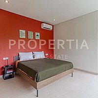 Beautiful Modern Family Home In Munggu. Villas in Bali for Sale: Villa in Munggu, Bali for 264 Thousands USD. Freehold. Preview photo #4