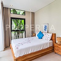 Beautiful Modern Family Home In Munggu. Villas in Bali for Sale: Villa in Munggu, Bali for 264 Thousands USD. Freehold. Preview photo #13