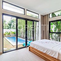 Beautiful Modern Family Home In Munggu. Villas in Bali for Sale: Villa in Munggu, Bali for 264 Thousands USD. Freehold. Preview photo #14