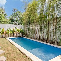 Beautiful Modern Family Home In Munggu. Villas in Bali for Sale: Villa in Munggu, Bali for 264 Thousands USD. Freehold. Preview photo #17