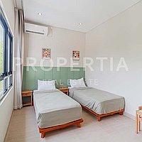 Beautiful Modern Family Home In Munggu. Villas in Bali for Sale: Villa in Munggu, Bali for 264 Thousands USD. Freehold. Preview photo #9
