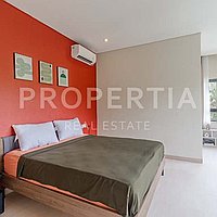 Beautiful Modern Family Home In Munggu. Villas in Bali for Sale: Villa in Munggu, Bali for 264 Thousands USD. Freehold. Preview photo #3
