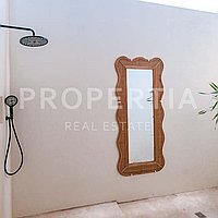 Modern Boho Style Villa In Munggu. Villas in Bali for Sale: Вилла в Мунггу, Бали за 180 тыс. USD. Leasehold. Предварительный просмотр фото #13