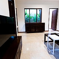 Modern, Tasteful, 2 Bedroom Villa In Secure Complex. Villas in Bali for Sale: Вилла в Нуса Дуа, Бали за 106 тыс. USD. Freehold. Предварительный просмотр фото #3