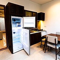 Modern, Tasteful, 2 Bedroom Villa In Secure Complex. Villas in Bali for Sale: Вилла в Нуса Дуа, Бали за 106 тыс. USD. Freehold. Предварительный просмотр фото #5