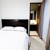 Modern, Tasteful, 2 Bedroom Villa In Secure Complex. Villas in Bali for Sale: Вилла в Нуса Дуа, Бали за 106 тыс. USD. Freehold. Предварительный просмотр фото #7