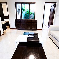 Modern, Tasteful, 2 Bedroom Villa In Secure Complex. Villas in Bali for Sale: Вилла в Нуса Дуа, Бали за 106 тыс. USD. Freehold. Предварительный просмотр фото #1