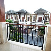 Family Sized Villa, 3 Bedroom’s Within an Enclosed Community. Villas in Bali for Sale: Вилла в Нуса Дуа, Бали за 135 тыс. USD. Freehold. Предварительный просмотр фото #6
