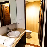 Modern, Tasteful, 2 Bedroom Villa In Secure Complex. Villas in Bali for Sale: Вилла в Нуса Дуа, Бали за 106 тыс. USD. Freehold. Предварительный просмотр фото #9
