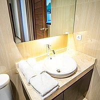 Modern, Tasteful, 2 Bedroom Villa In Secure Complex. Villas in Bali for Sale: Вилла в Нуса Дуа, Бали за 106 тыс. USD. Freehold. Предварительный просмотр фото #8