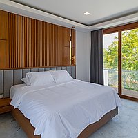 Luxurious Newly Built Four-Bedroom Freehold Villa with Sea View in Prestigious Nusa Dua. Villas in Bali for Sale: Villa in Nusa Dua, Bali for 506 Thousands USD. Freehold. Preview photo #8