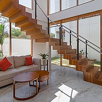 Elegant Recently Built Four-Bedroom Villa with Leasehold Flexibility and Stunning Sea Views in Nusa Dua. Villas in Bali for Sale: Villa in Nusa Dua, Bali for 521 Thousands USD. Leasehold. Preview photo #2